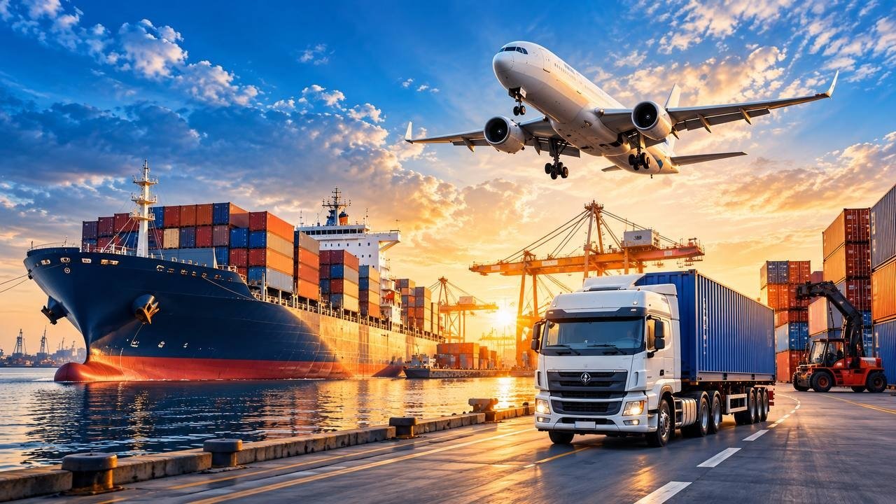 ICS Global Logistics