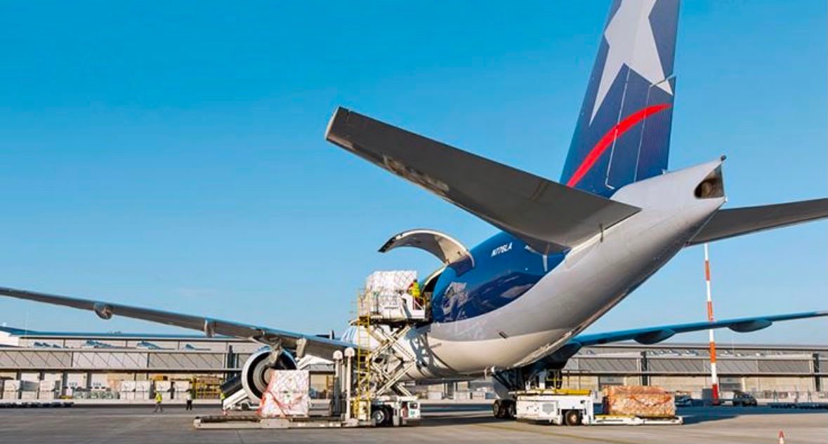 Air Freight
